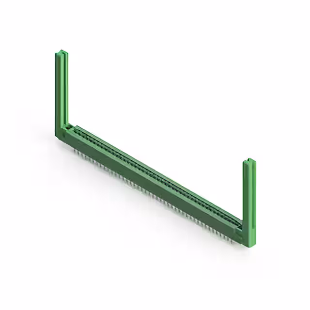307-086-442-258 EDAC Inc.  Edgeboard Connectors